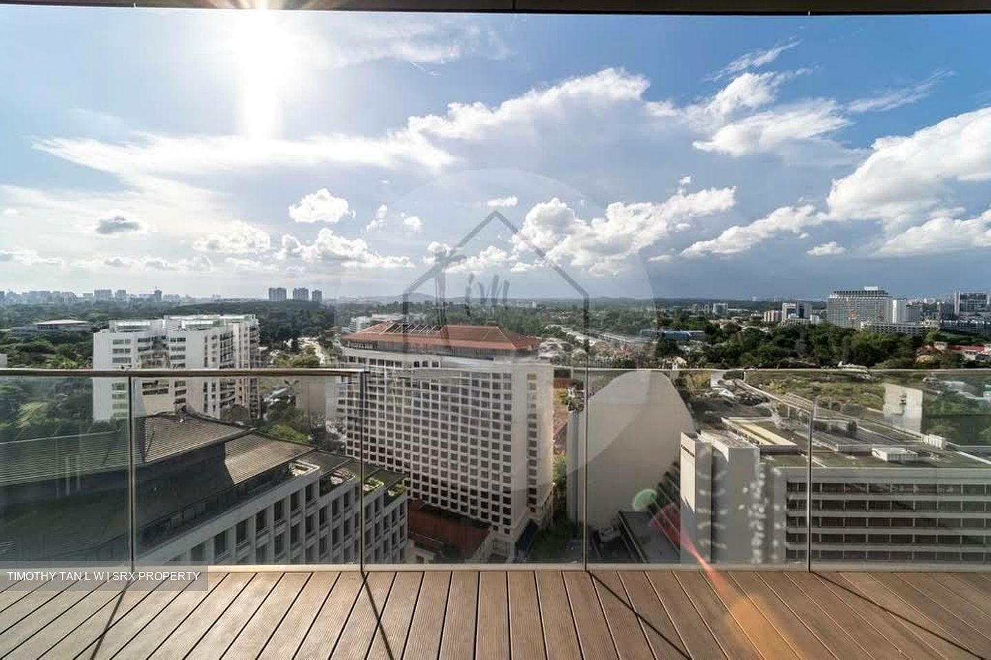 3 Orchard By-The-Park (D10), Condominium #529195941